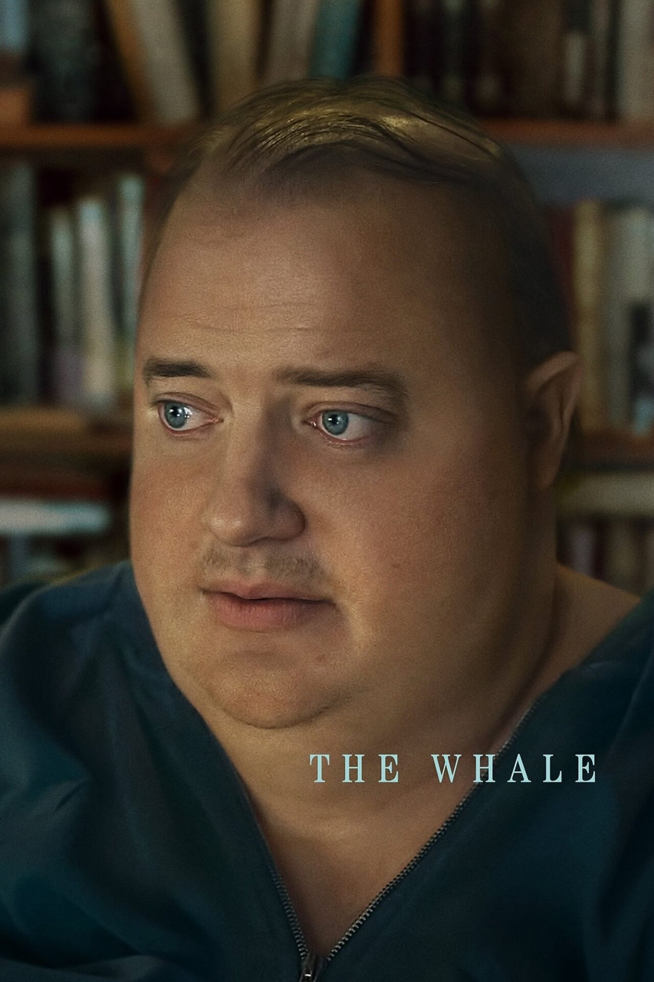 The Whale Poster